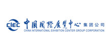 中國國際展覽中心集團公司logo,中國國際展覽中心集團公司標識