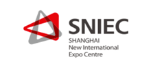 上海新國際博覽中心logo,上海新國際博覽中心標識
