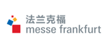 法兰克福展览（上海）有限公司logo,法兰克福展览（上海）有限公司标识