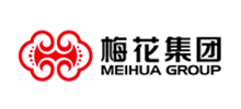 梅花生物科技集团股份有限公司Logo