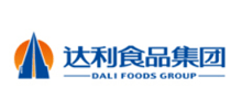 达利食品集团有限公司Logo