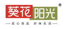 五常葵花阳光米业有限公司Logo