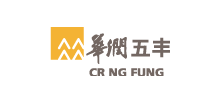 中国华润有限公司Logo