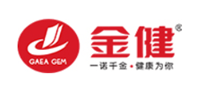 金健米业股份有限公司logo,金健米业股份有限公司标识