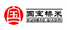 湖北国宝桥米有限公司Logo