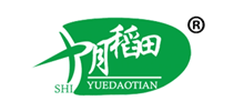 十月稻田集团有限公司logo,十月稻田集团有限公司标识