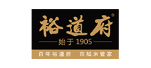 中农裕邦（北京）生态农业发展有限公司Logo