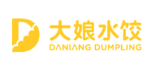 大娘水饺餐饮集团有限公司logo,大娘水饺餐饮集团有限公司标识