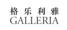 上海格乐丽雅文化产业有限公司logo,上海格乐丽雅文化产业有限公司标识