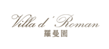 上海罗曼婚礼服务有限公司logo,上海罗曼婚礼服务有限公司标识