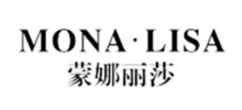 西安蒙娜丽莎文化产业发展有限公司logo,西安蒙娜丽莎文化产业发展有限公司标识