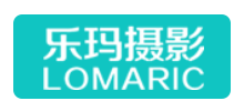 杭州乐玛文化创意有限公司Logo