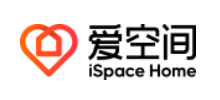 爱空间科技(北京)有限公司logo,爱空间科技(北京)有限公司标识