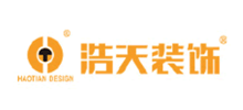 深圳市浩天装饰有限公司logo,深圳市浩天装饰有限公司标识
