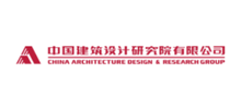 中国建筑设计研究院有限公司Logo