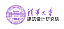 清华大学建筑设计研究院有限公司Logo