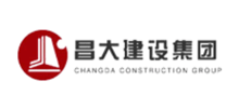 潍坊昌大建设集团有限公司Logo
