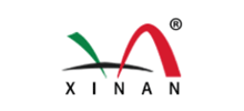 安徽新安古建园林建设股份有限公司Logo