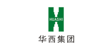 四川华西集团有限公司logo,四川华西集团有限公司标识