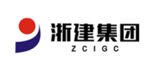 浙江省建设投资集团股份有限公司Logo