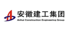 安徽建工集团控股有限公司Logo