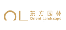 北京东方园林环境股份有限公司logo,北京东方园林环境股份有限公司标识