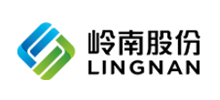 岭南生态文旅股份有限公司logo,岭南生态文旅股份有限公司标识