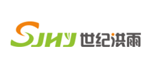 北京世纪洪雨科技有限公司logo,北京世纪洪雨科技有限公司标识