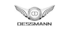 德施曼机电（中国）有限公司logo,德施曼机电（中国）有限公司标识