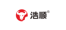 浩顺集团公司logo,浩顺集团公司标识