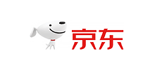 京東logo,京東標識