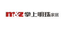 明珠家具股份有限公司Logo