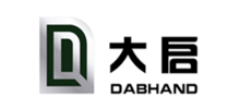 山东大启机械有限公司Logo
