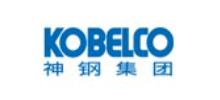 神钢建机(中国)有限公司Logo