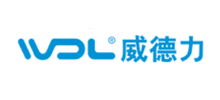广东威德力机械实业股份有限公司logo,广东威德力机械实业股份有限公司标识