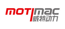 青岛威特动力木业机械有限公司Logo
