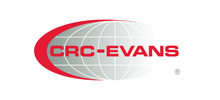 CRC-Evans公司logo,CRC-Evans公司标识