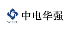 北京中电华强焊接工程技术有限公司Logo