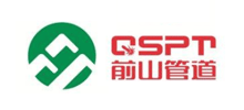 上海前山管道技术有限公司Logo