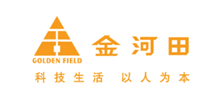 东莞市金河田实业有限公司Logo
