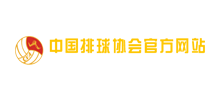 中国排球协会Logo