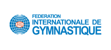 国际体操联合会Logo