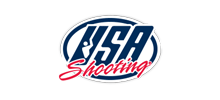美国射击协会Logo