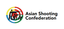 亚洲射击联合会logo,亚洲射击联合会标识