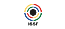 国际射击联合会Logo