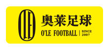 奥莱足球Logo
