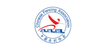 中国击剑协会Logo