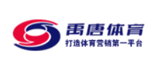 禹唐体育logo,禹唐体育标识