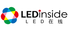 LED在线（LEDinside）logo,LED在线（LEDinside）标识