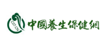 中国养生保健网Logo